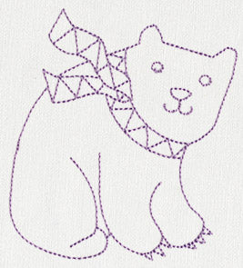 Polar Bear 5