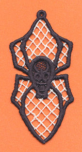 Spider (Lace)