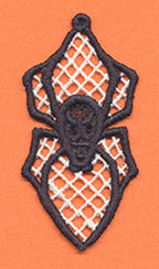 Spider (Lace)
