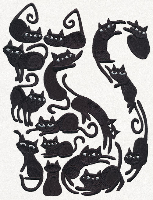 Cat o' Cats
