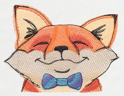 Pocket Pets - Fox