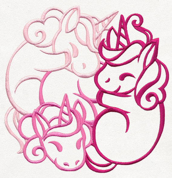 FantastiCute - Unicorns