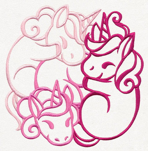 FantastiCute - Unicorns