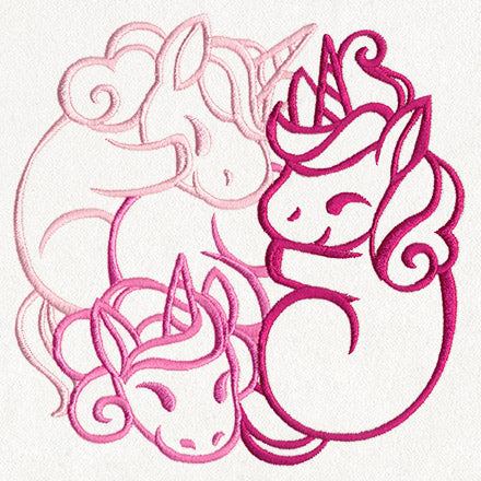 FantastiCute - Unicorns