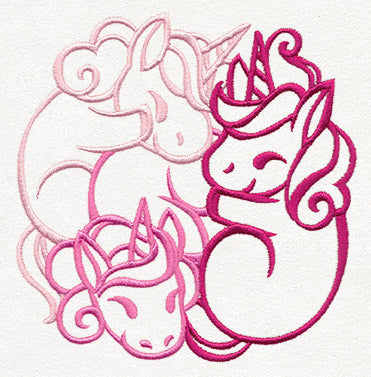 FantastiCute - Unicorns