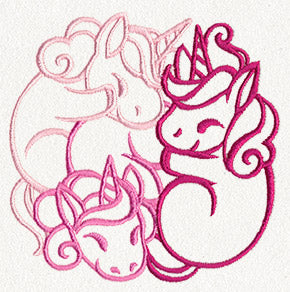 FantastiCute - Unicorns