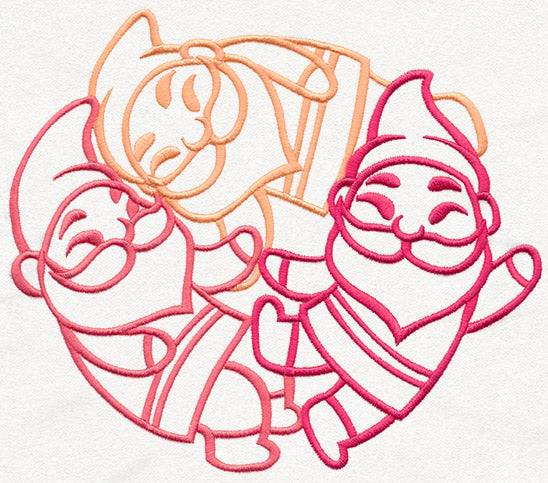 FantastiCute - Gnomes