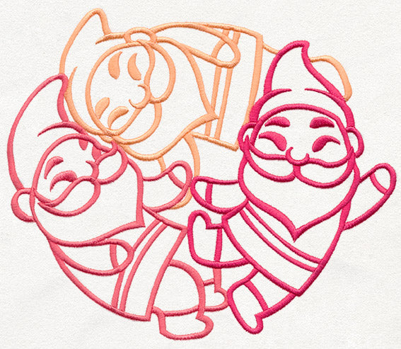 FantastiCute - Gnomes