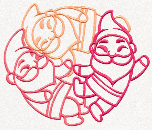 FantastiCute - Gnomes