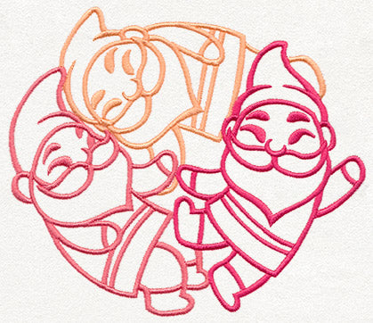 FantastiCute - Gnomes