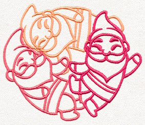 FantastiCute - Gnomes