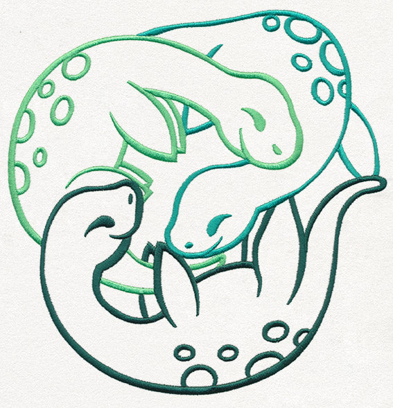 FantastiCute - Nessies