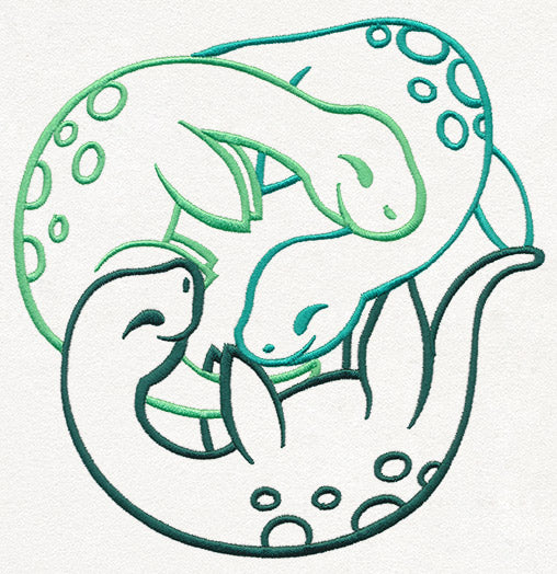 FantastiCute - Nessies