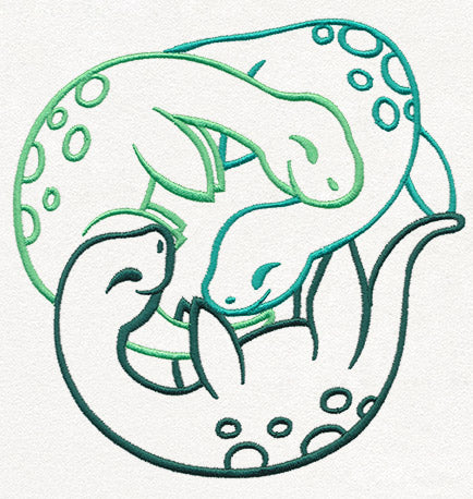 FantastiCute - Nessies