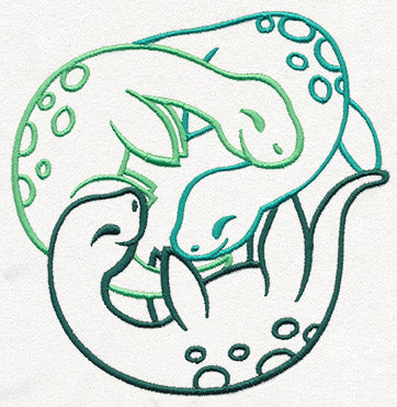 FantastiCute - Nessies