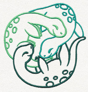 FantastiCute - Nessies