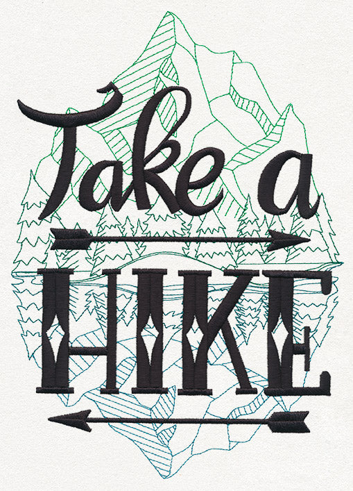 Take a Hike