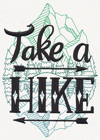 Take a Hike