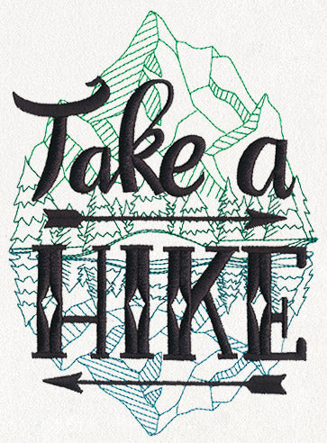 Take a Hike