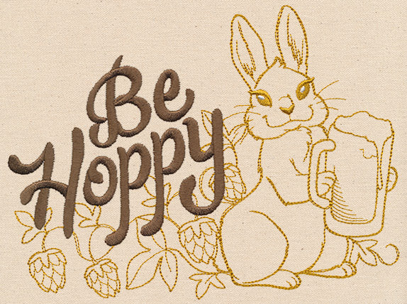 Be Hoppy