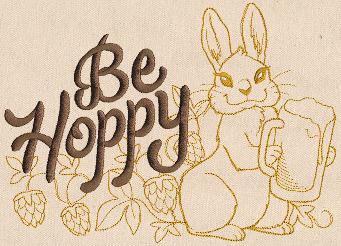 Be Hoppy