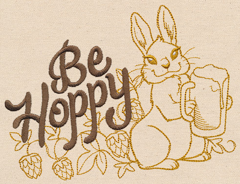 Be Hoppy