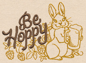 Be Hoppy
