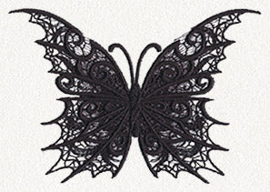 Dark Creatures - Butterfly