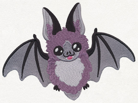 Happy Bat