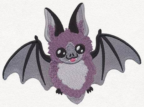 Happy Bat