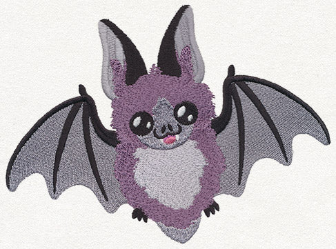 Happy Bat