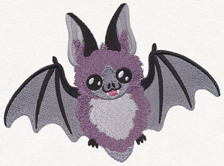 Happy Bat