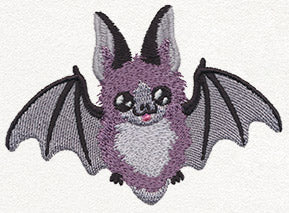 Happy Bat