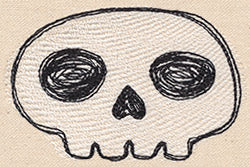 Misfit Factory - Skully