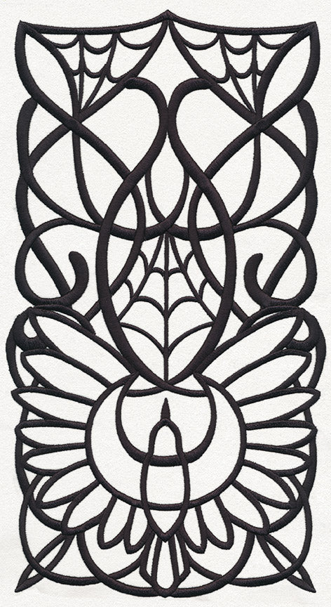 Gothic Nouveau - Gate