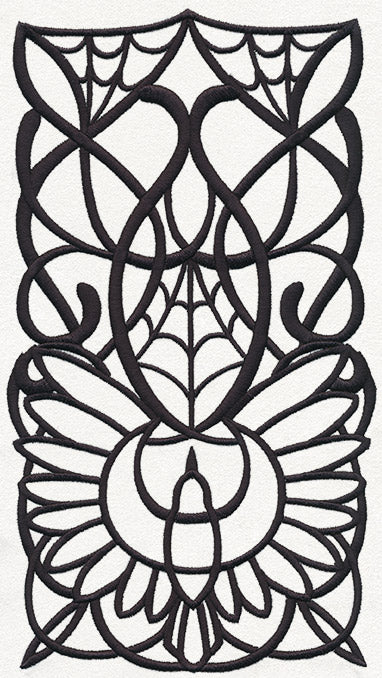 Gothic Nouveau - Gate