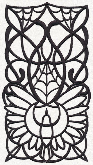 Gothic Nouveau - Gate