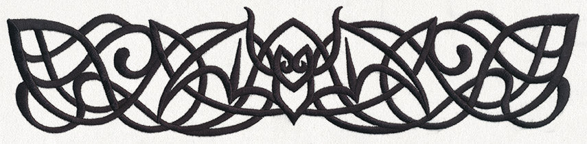 Gothic Nouveau - Border