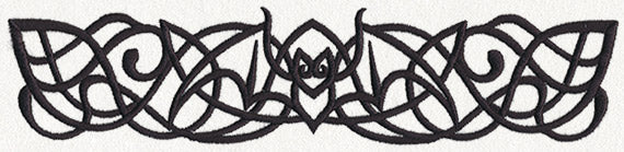 Gothic Nouveau - Border