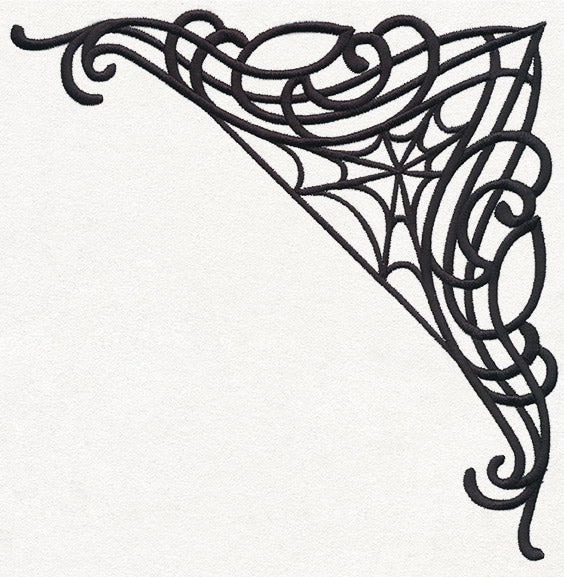 Gothic Nouveau - Bracket