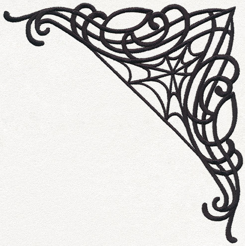 Gothic Nouveau - Bracket