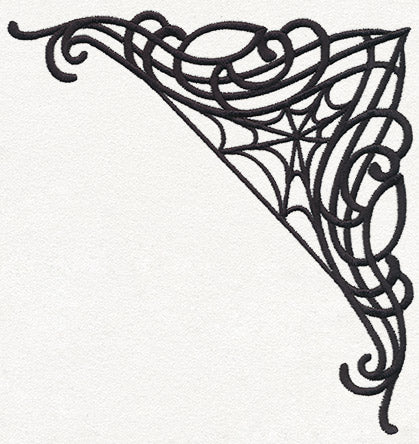 Gothic Nouveau - Bracket