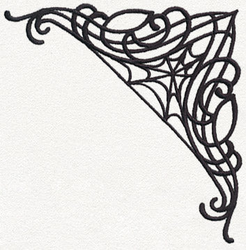 Gothic Nouveau - Bracket