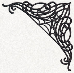 Gothic Nouveau - Bracket