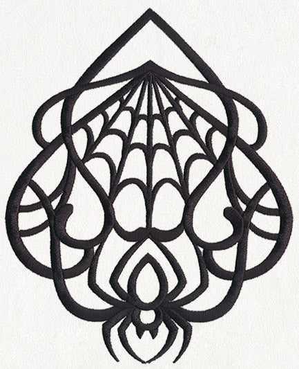 Gothic Nouveau - Pendant