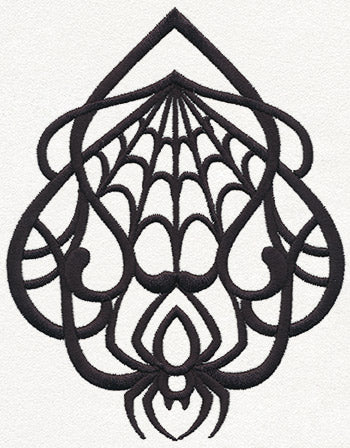 Gothic Nouveau - Pendant