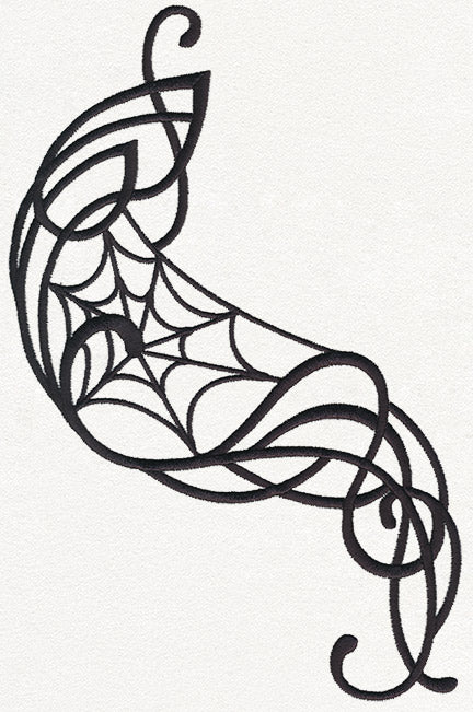 Gothic Nouveau - Curve
