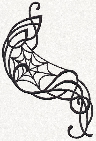 Gothic Nouveau - Curve