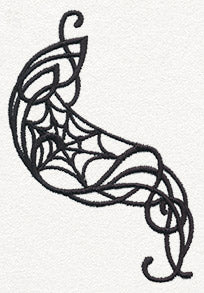 Gothic Nouveau - Curve