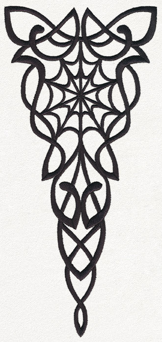 Gothic Nouveau - Wedge